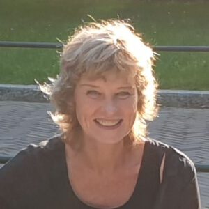 Janine Versteeg