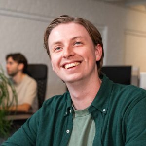 Rick van Drie Rick van Drie